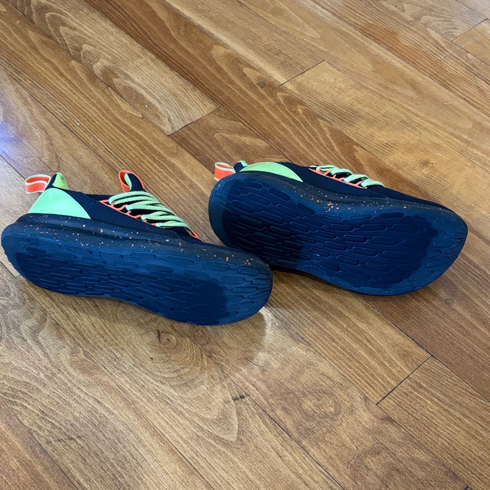 adidas Kids' Lite Racer Adapt slip-on Sneakers - Picture 2 of 2